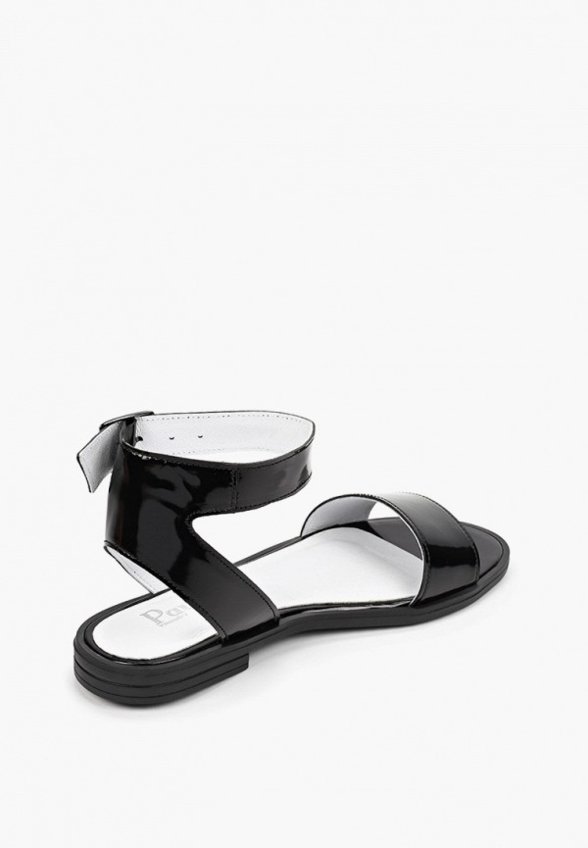 Сандалии Pauli