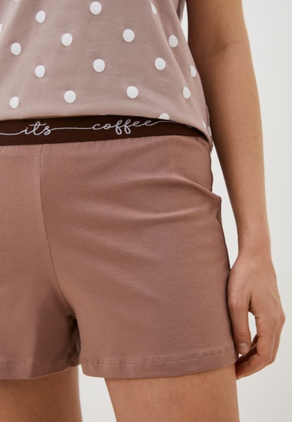 Пижама Mia Cara