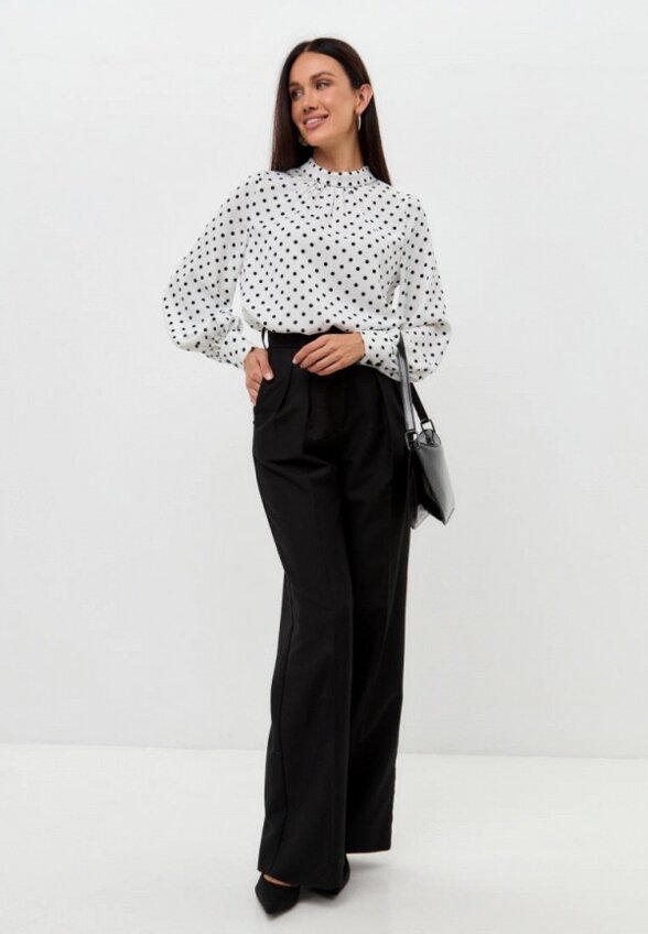 Блуза Settimo Senso