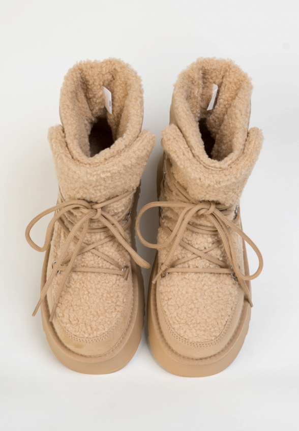 Дутики Marmalato