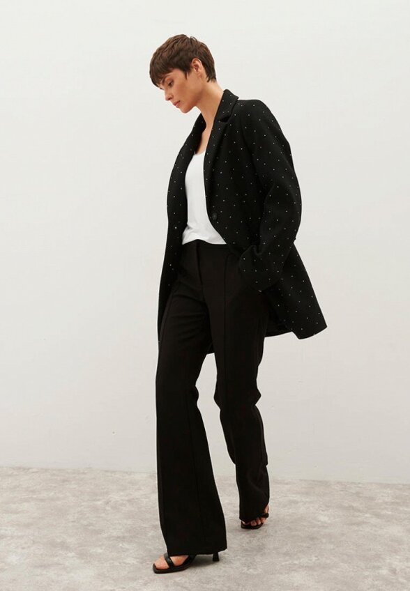 Пальто-пиджак Taifun