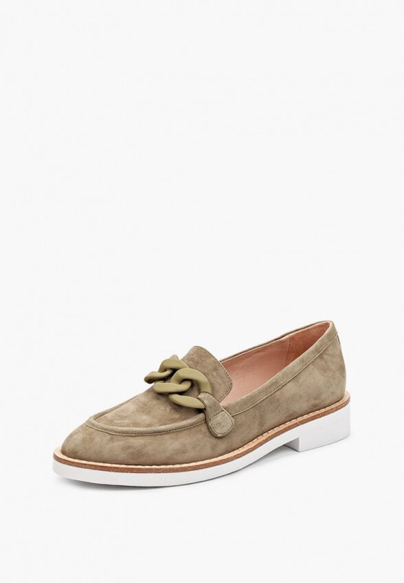 Лоферы Basconi