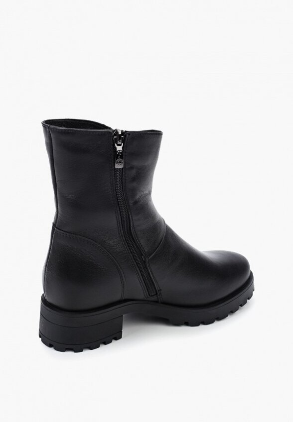 Полусапоги Francesco Donni