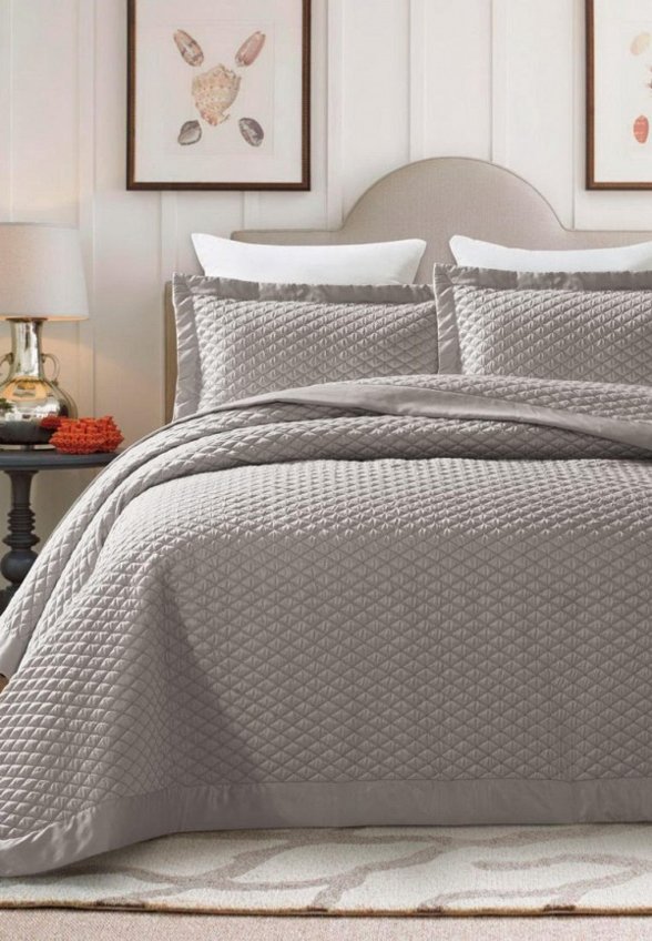 Комплект с покрывалом Sofi De Marko