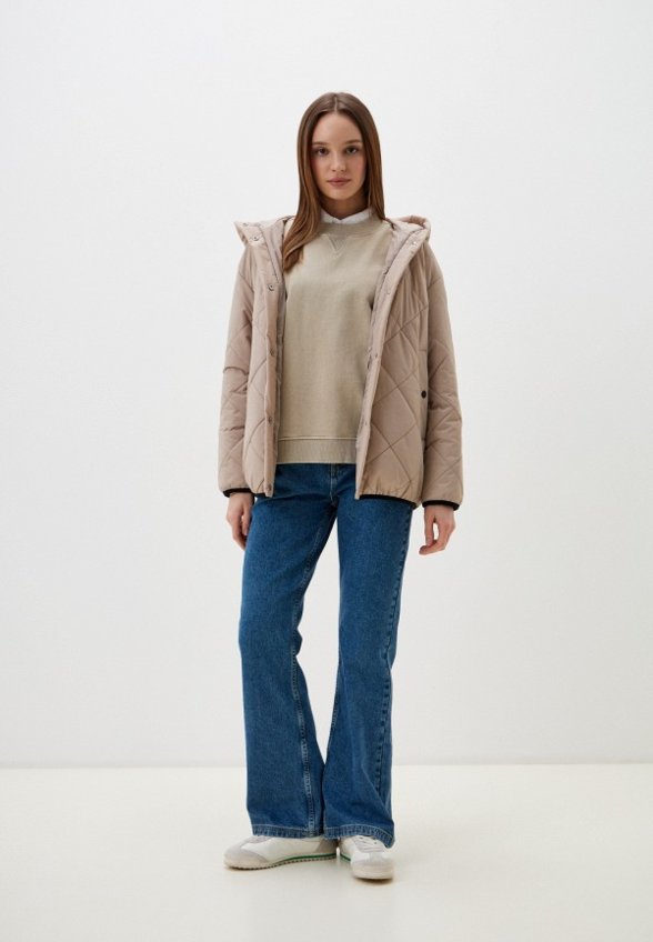 Куртка стеганая Avi