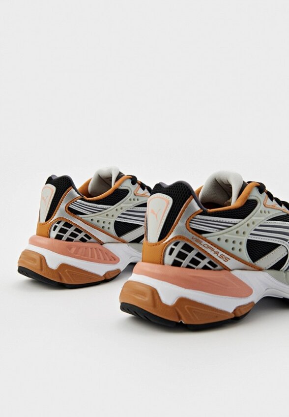 Кроссовки PUMA