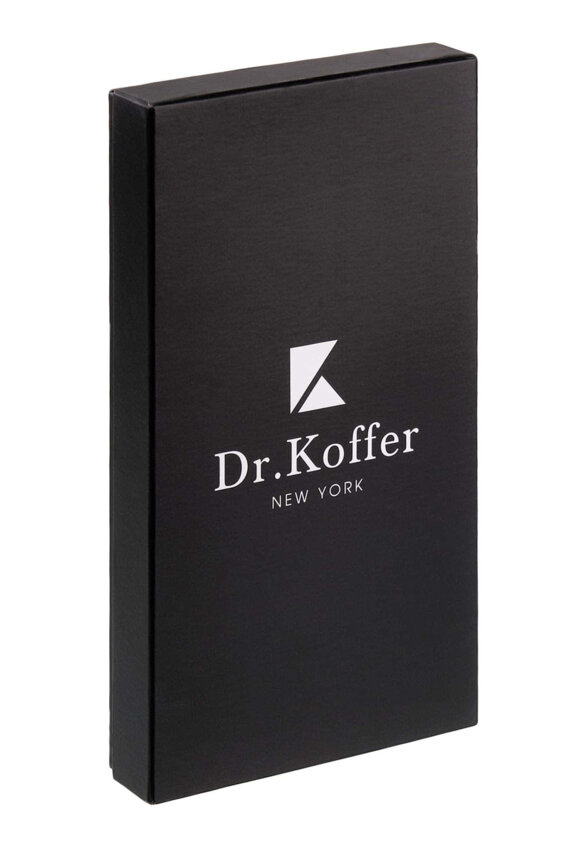 Др.Коффер X510505-41-61 портмоне