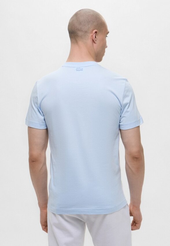 Футболка Lacoste