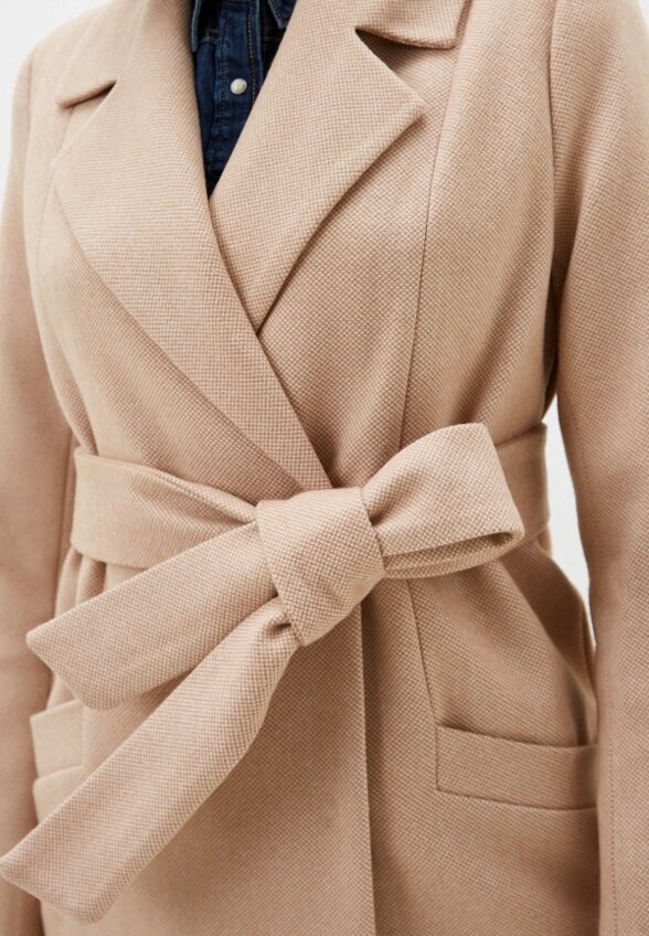 Пальто-халат Louren Wilton