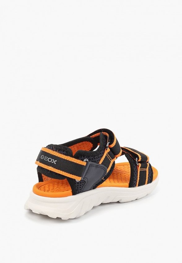 Сандалии Geox