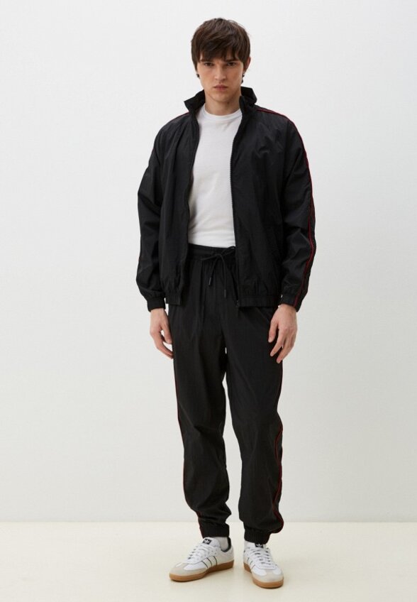 Брюки спортивные STREETBEAT