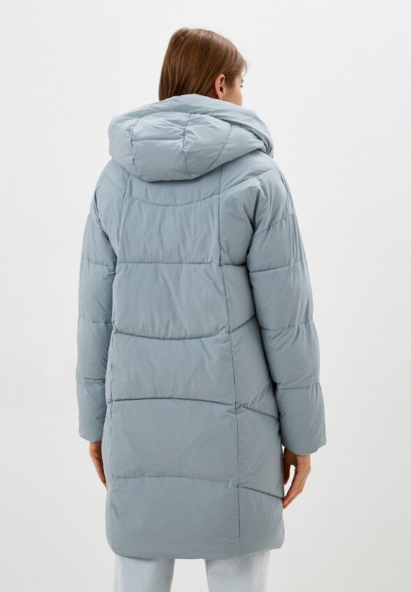 Пуховик Winterra