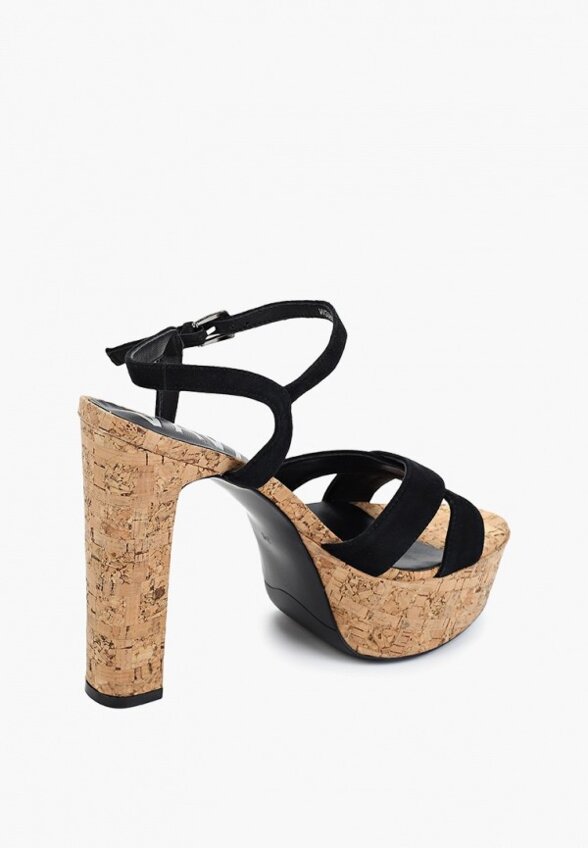 Босоножки Vasconte