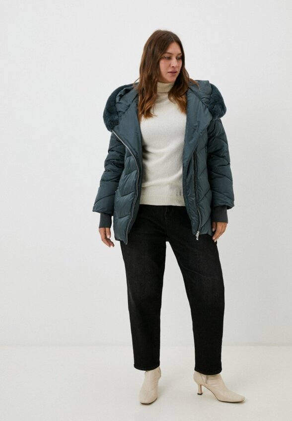 Куртка утепленная Morozoff