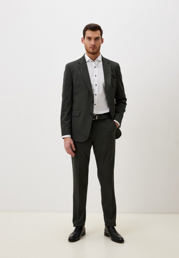 Рубашка Eterna