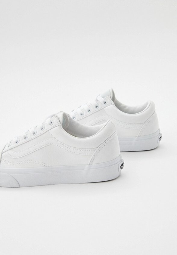 Кеды Vans