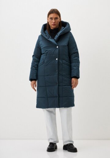 Куртка утепленная Dixi-Coat