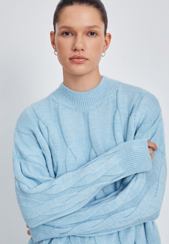 Джемпер Finn Flare