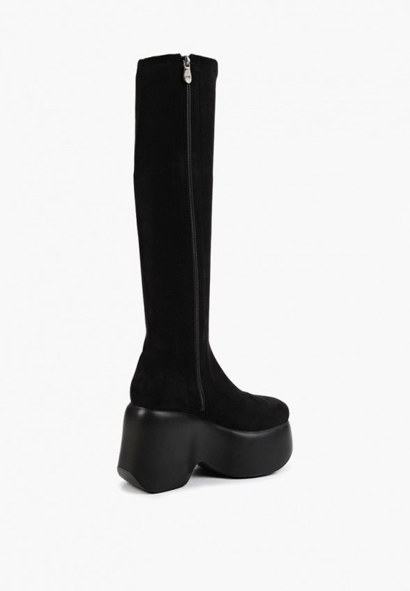 Ботфорты Vasconte