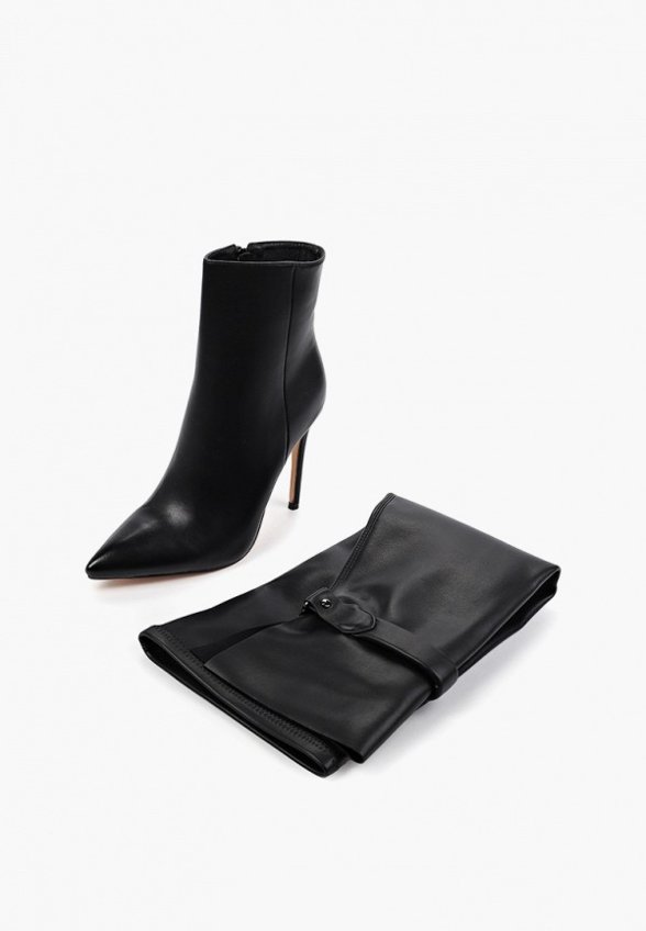 Ботфорты Sbalo