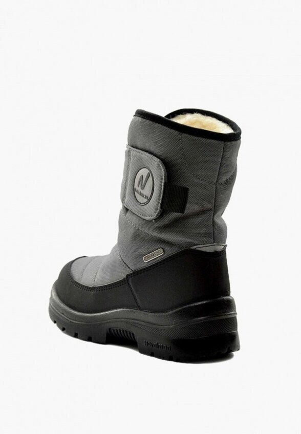 Сапоги Nordman