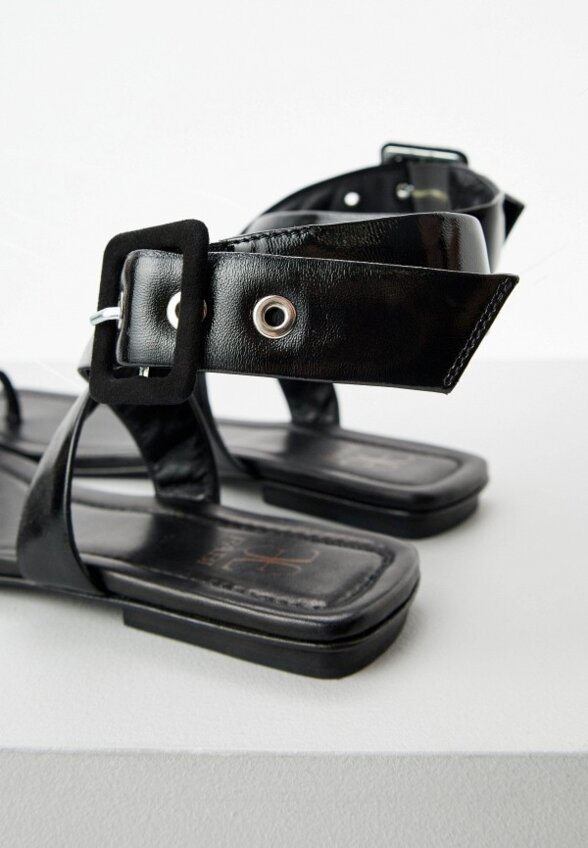 Сандалии Fabi