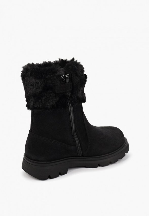 Полусапоги Pablosky