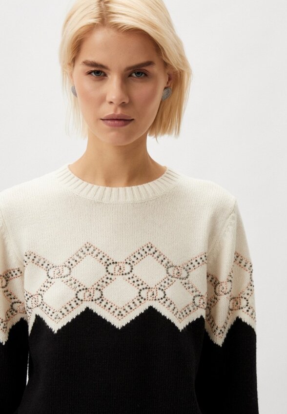 Джемпер Liu Jo