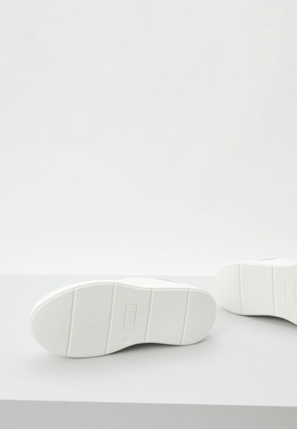 Кеды Principe di Bologna