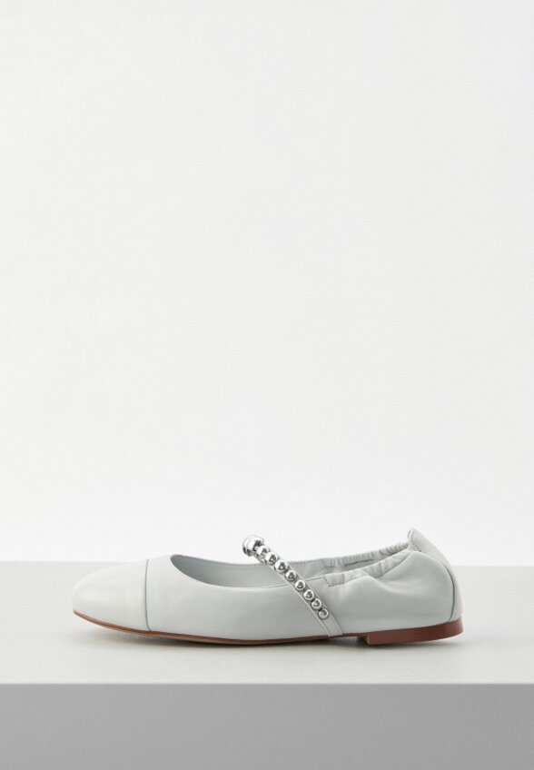 Балетки Högl