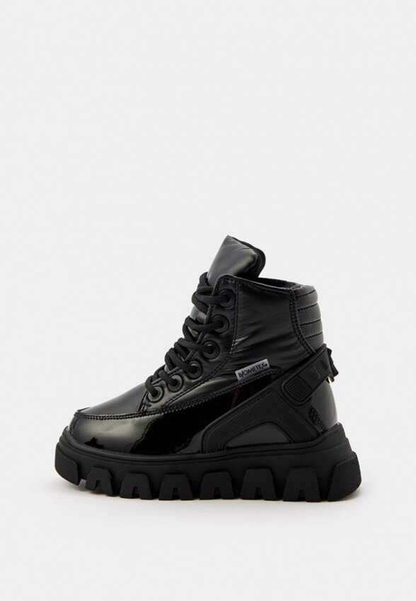 Дутики Jog Dog