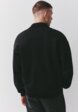 Свитшот Oversize fit с воротником7  - превью
