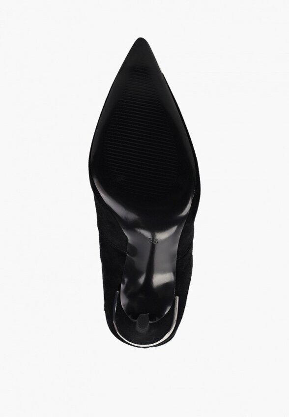 Ботильоны Vivian Royal