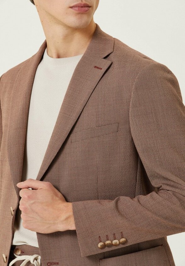 Пиджак NetWork