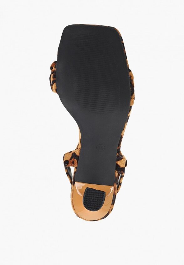 Босоножки Saivvila