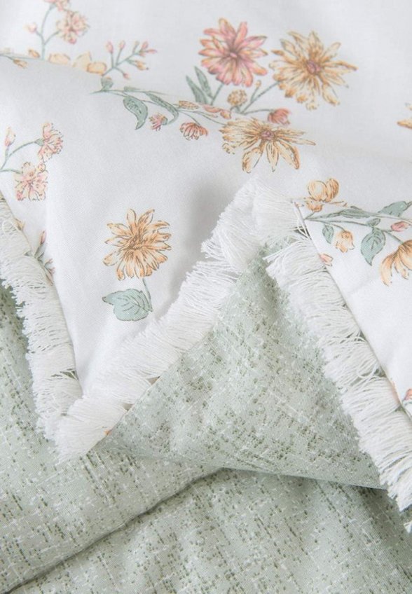 Постельное белье Семейное Sofi De Marko