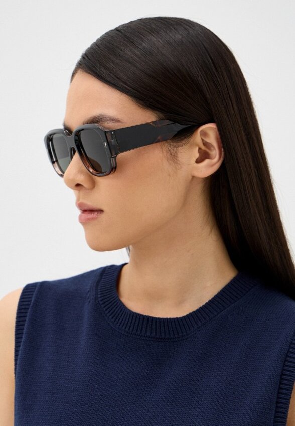 Очки солнцезащитные Seleva