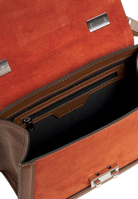 Др.Коффер 50454SV-09_58 сумка женская