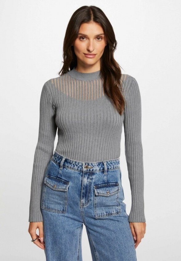 Джемпер Morgan