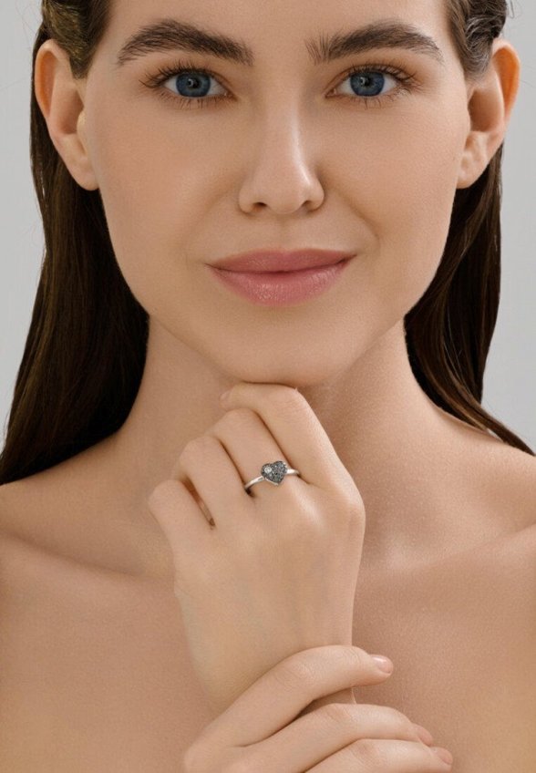 Кольцо Sokolov