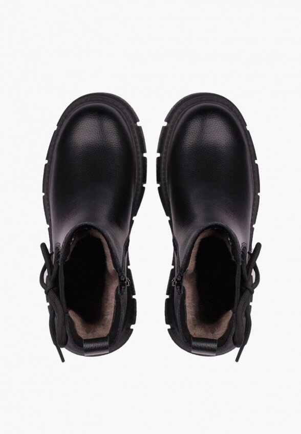 Ботинки Zenden