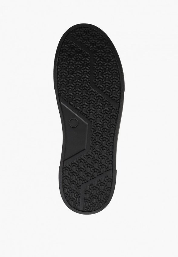 Ботинки Mof-Berg