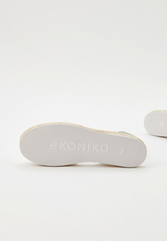 Туфли Ekonika