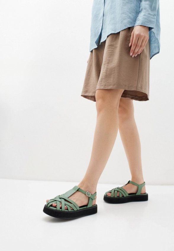 Сандалии Francesco Donni