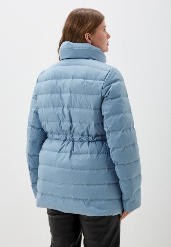 Пуховик Modress