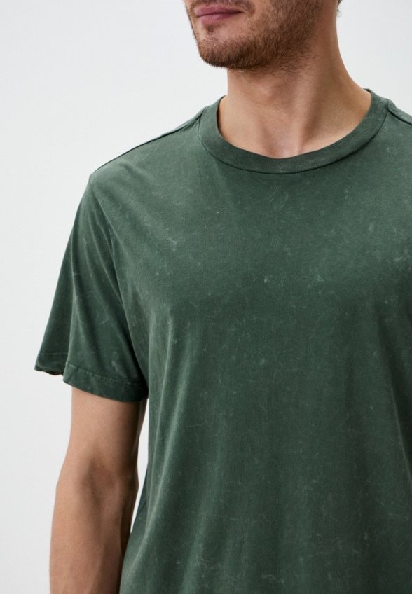 Футболка Van Mich