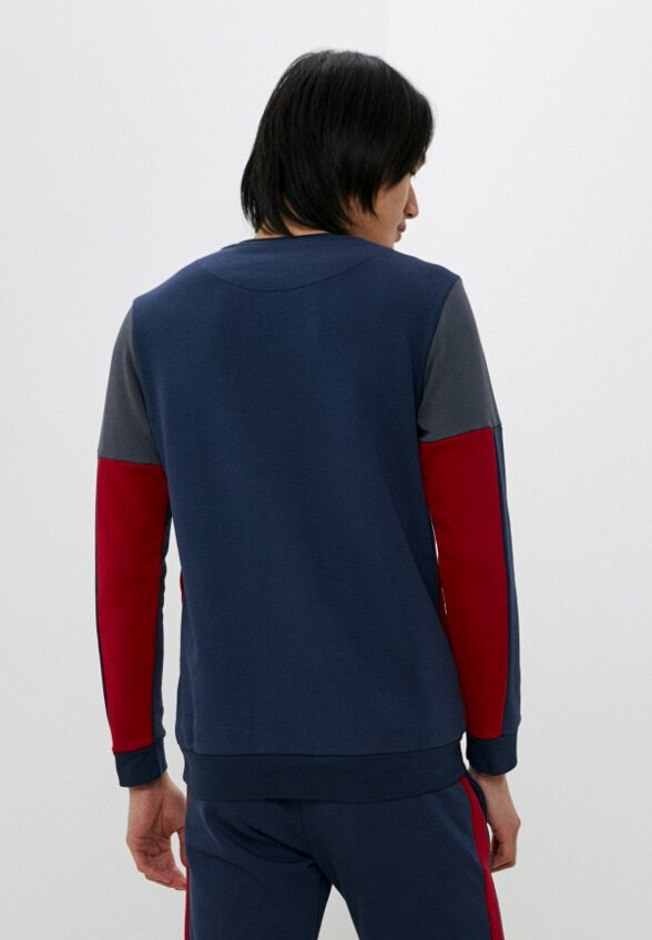 Свитшот Bawer