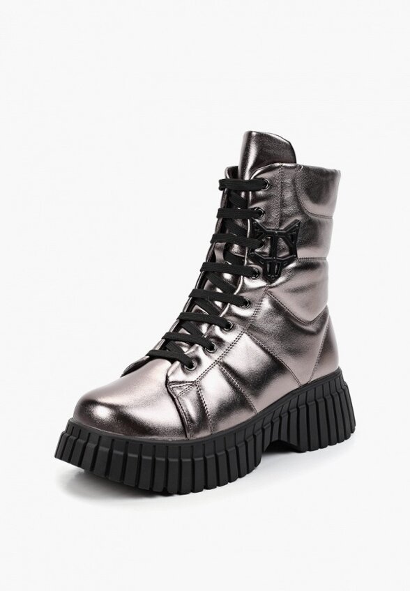 Ботинки Indigo Kids