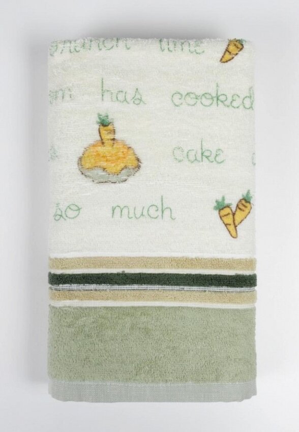 Полотенце Wellness