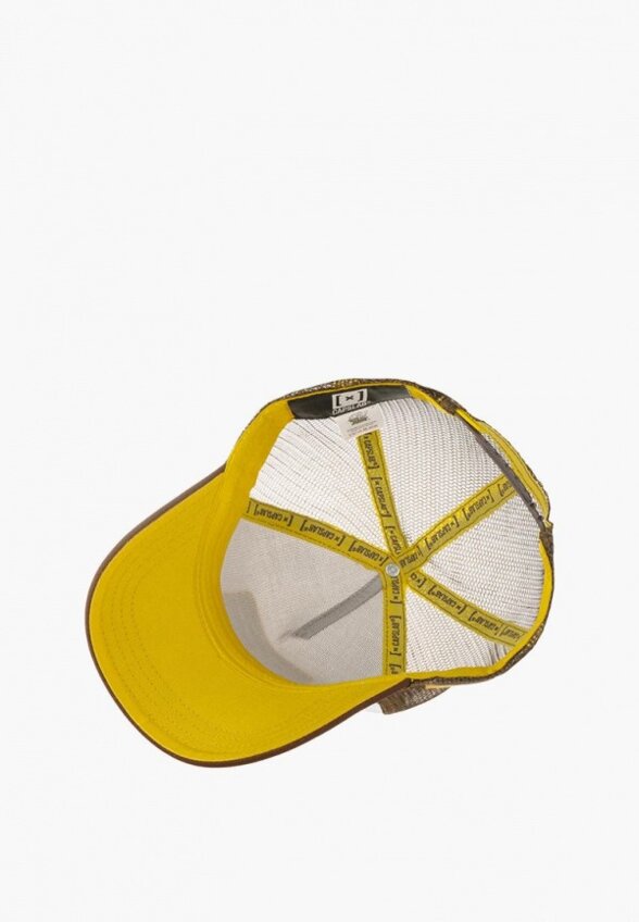 Бейсболка Capslab